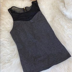 Express Dressy Tank